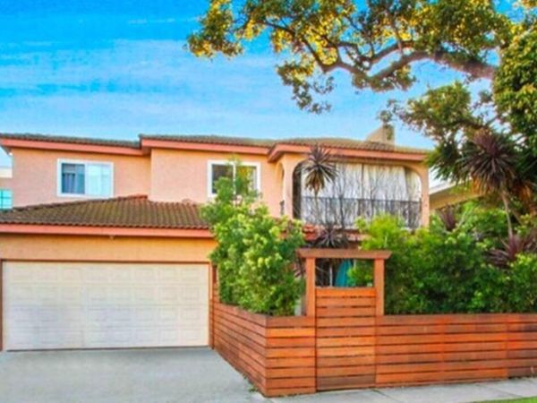 1242 17TH Street, Unit 6, Santa Monica, CA 90404