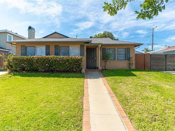 2928 Dalemead, Torrance, CA 90505