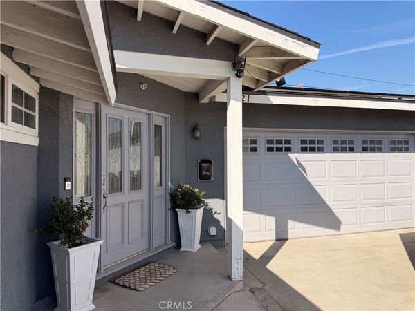 3221 E Curry, Long Beach, CA 90805