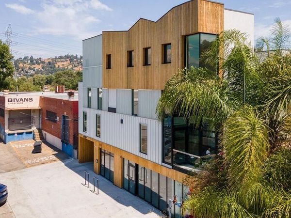 2412 Eads Street, Unit 1, Los Angeles, CA 90031