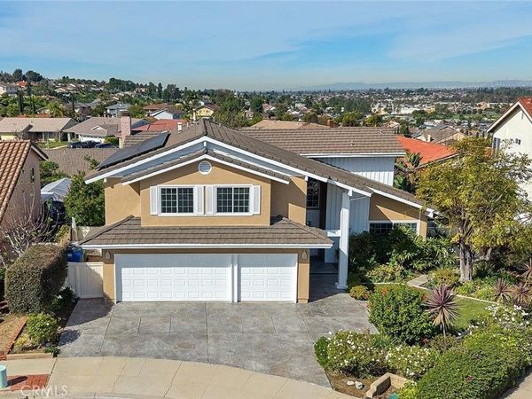 1541 Via Los Bonitos, La Habra, CA 90631