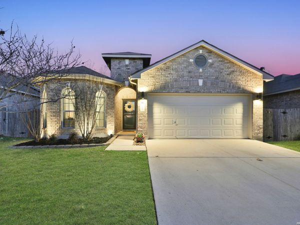 10414 Pecne Path, Helotes, TX 78023