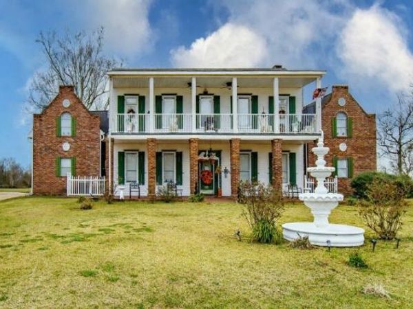 208 Highway 20, Thibodaux, LA 70301