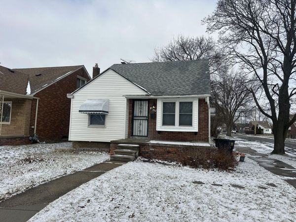 14079 Edmore Drive, Detroit, MI 48205