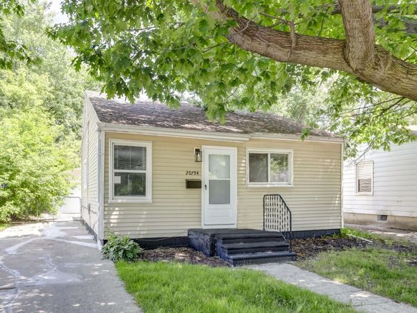 20794 Audrey Avenue, Warren, MI 48091