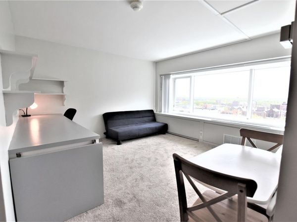 555 E William Street, Unit 14B, Ann Arbor, MI 48104