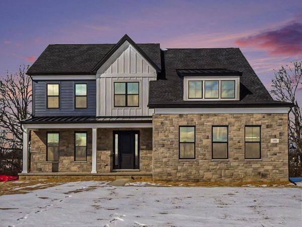 195 Acer Court, Ann Arbor, MI 48108