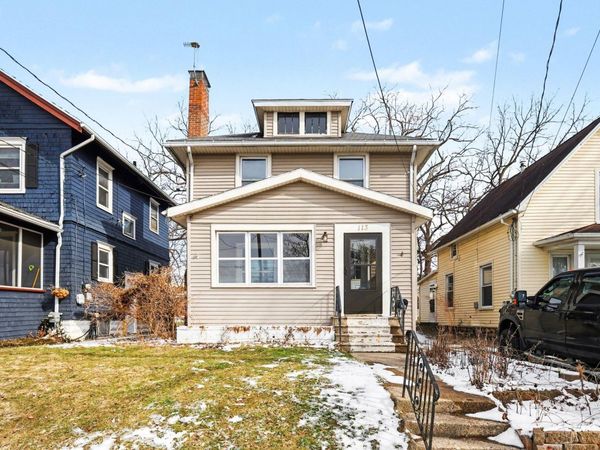 113 S Webster Street, Jackson, MI 49203