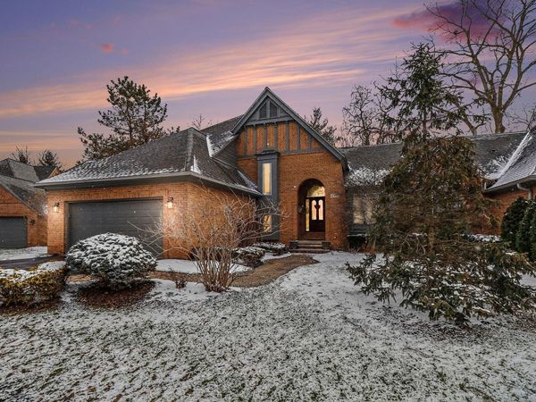 11952 Lorenz Way, Plymouth, MI 48170