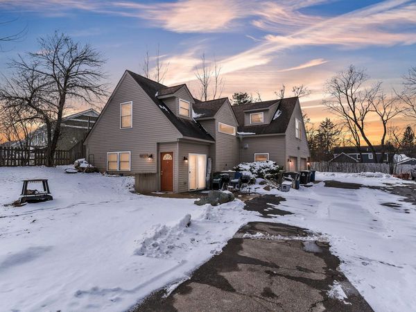 665-667 Vine Court, Ann Arbor, MI 48103