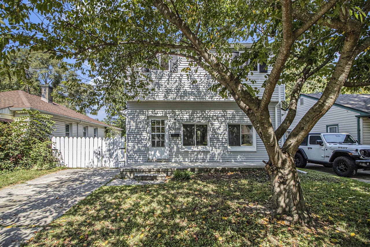 20234 Champaign Street, Taylor, MI 48180 Main Photo