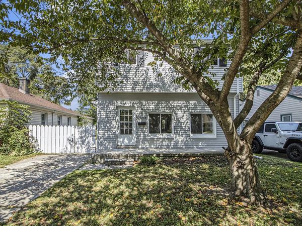 20234 Champaign Street, Taylor, MI 48180