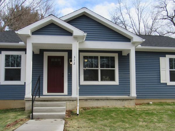 312 Fitch Street, Albion, MI 49224