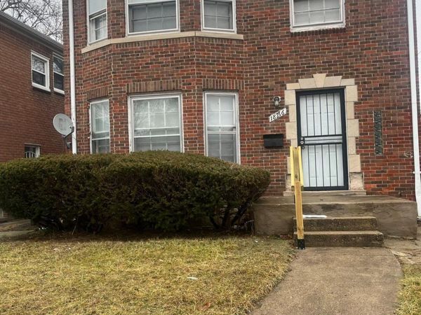 18276 Appoline Street, Detroit, MI 48235