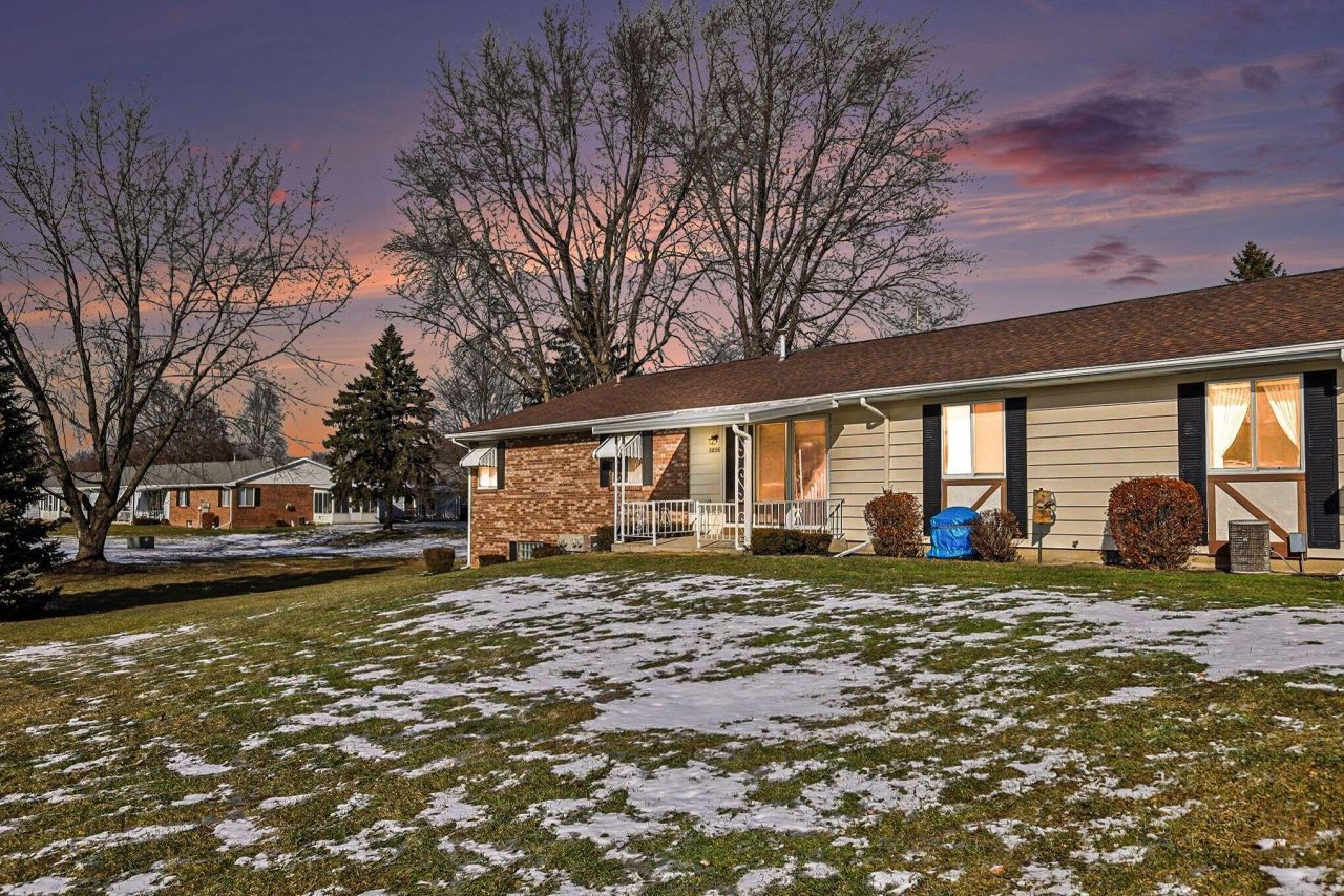 5896 Leisure South Drive Se, Unit 290, Kentwood, MI 49548 Main Photo