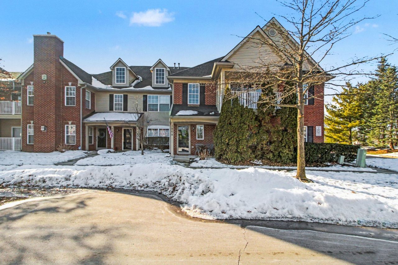 3960 Berkeley Avenue, Canton, MI 48188 Main Photo