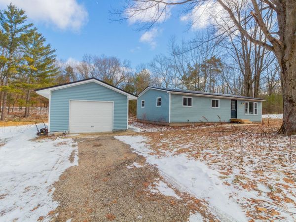 9848 90th Avenue, Mecosta, MI 49332