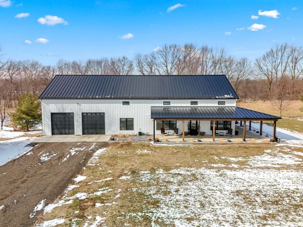 11850 Cook Road, Litchfield, MI 49252