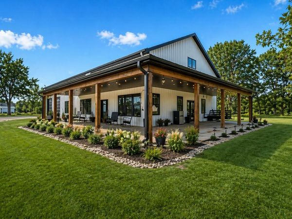 11850 Cook Road, Litchfield, MI 49252