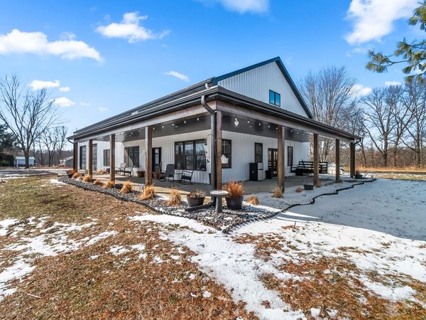 11850 Cook Road, Litchfield, MI 49252