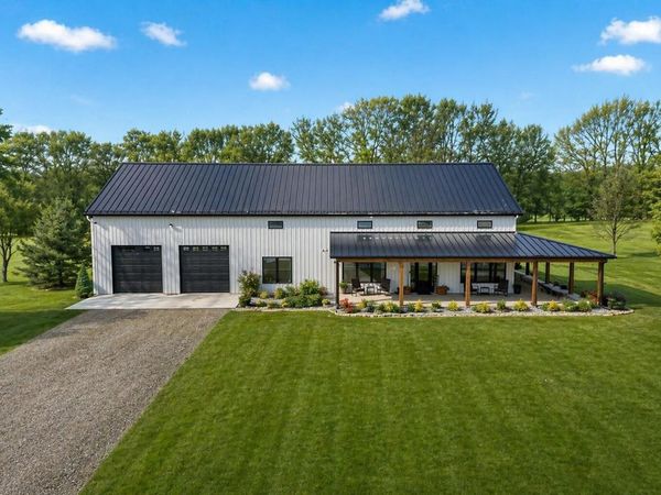 11850 Cook Road, Litchfield, MI 49252