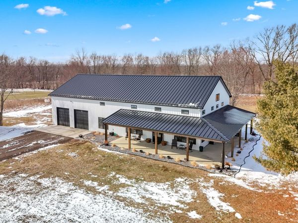 11850 Cook Road, Litchfield, MI 49252