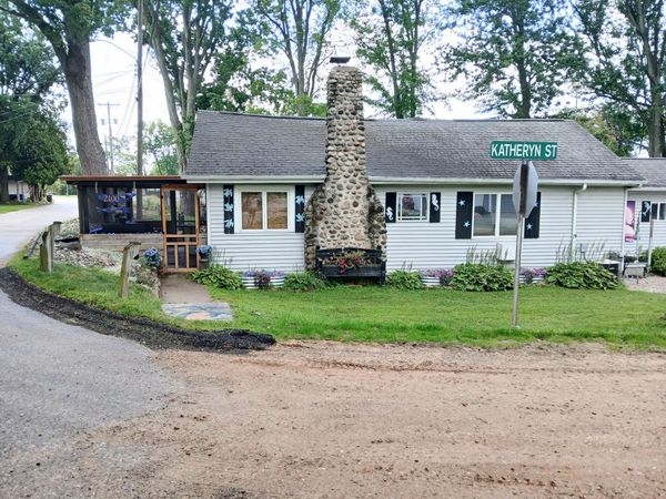 2100 Strait Tow Boulevard, Crystal, MI 48818