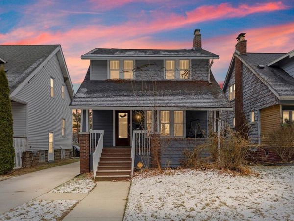 817 W 11 Mile Road, Royal Oak, MI 48067