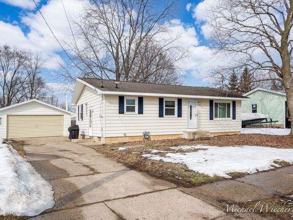 3109 Nursery Avenue SW, Wyoming, MI 49519