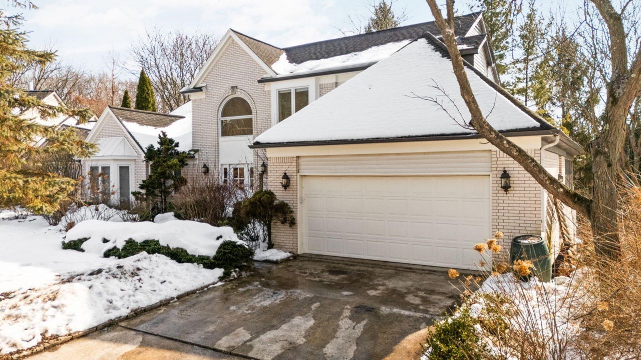 2009 Tibbitts Court, Ann Arbor, MI 48105 Main Photo