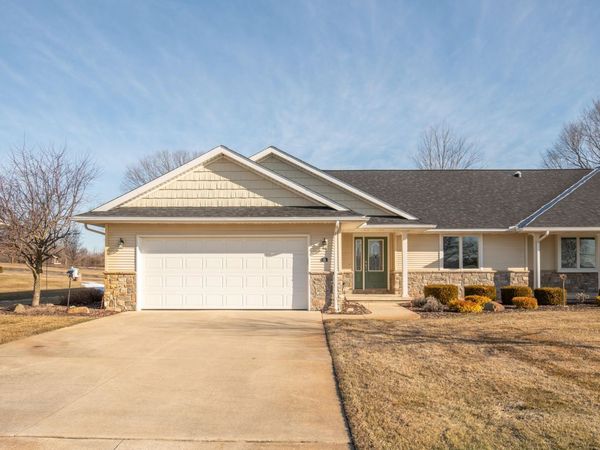 116 Joann Trail, Saline, MI 48176