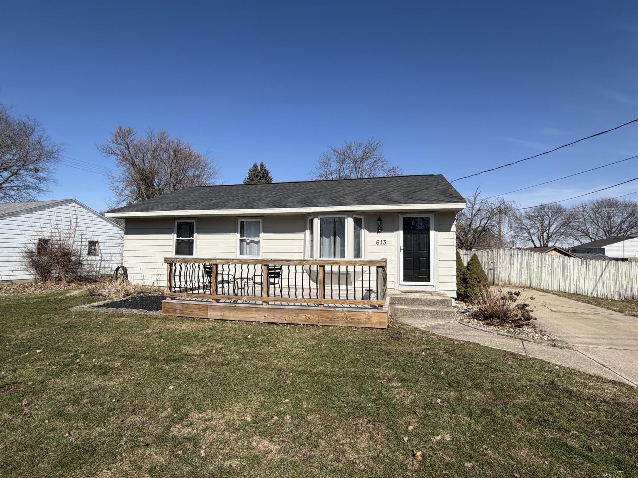 613 B & L Drive, Schoolcraft, MI 49087 Main Photo