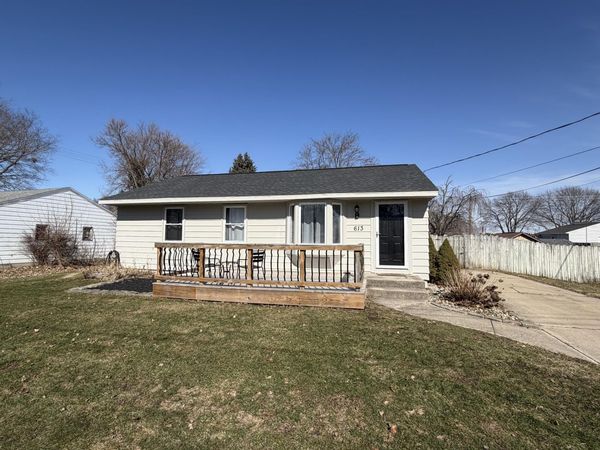 613 B & L Drive, Schoolcraft, MI 49087