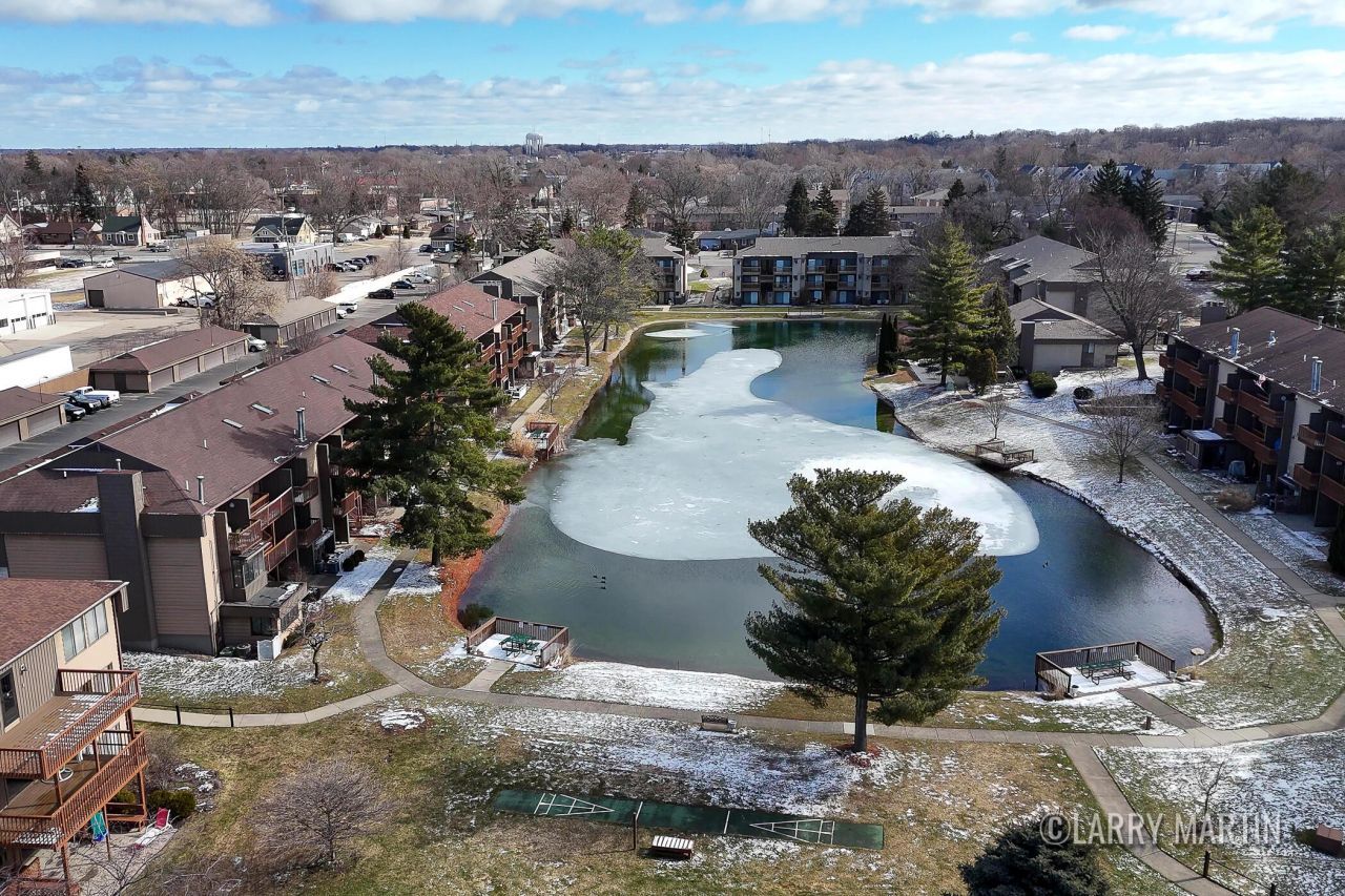 2937 Byron Center Avenue Sw, Unit C, Wyoming, MI 49519 Main Photo