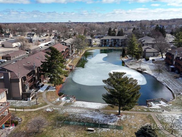 2937 Byron Center Avenue SW, Unit C, Wyoming, MI 49519