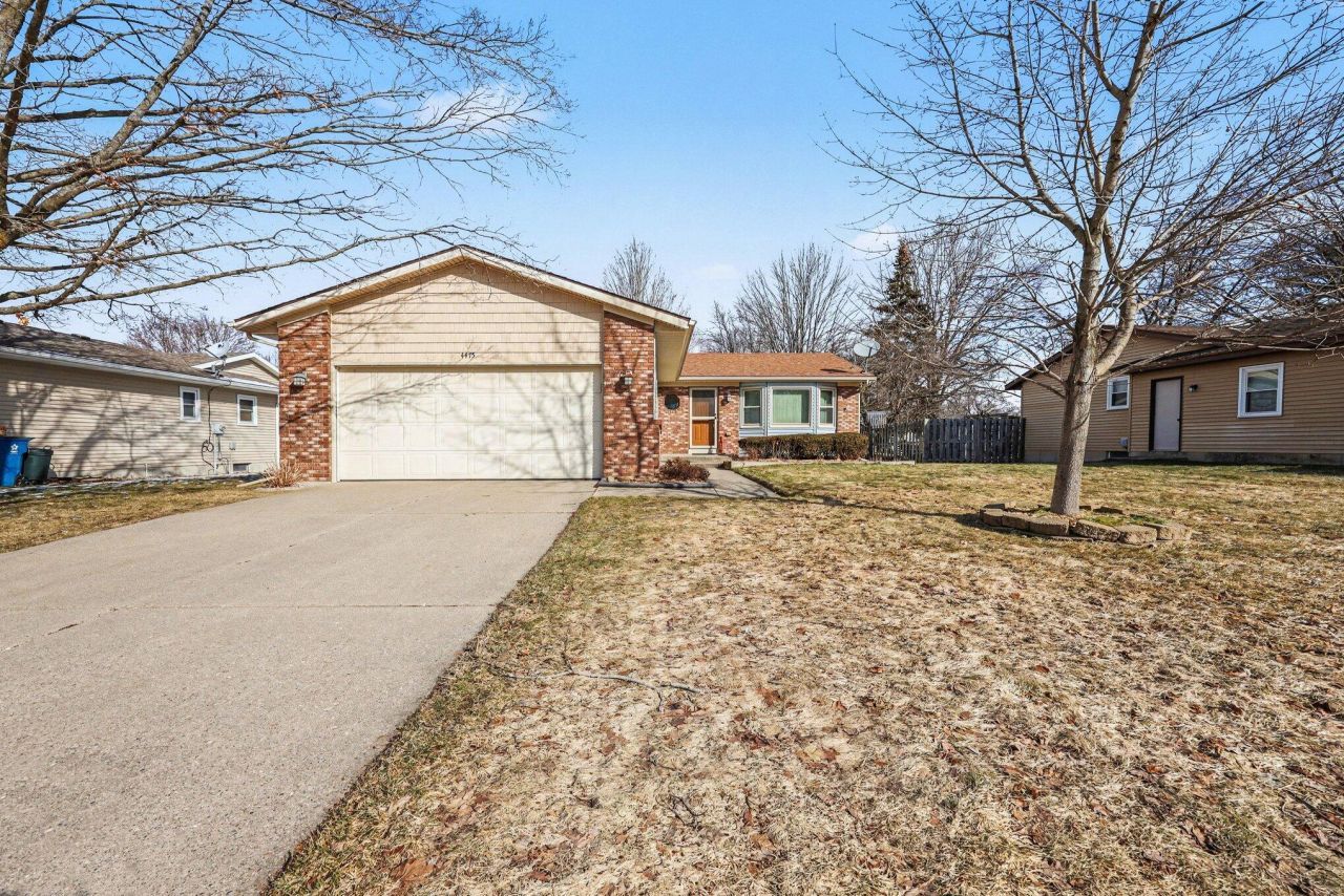 4475 Sutton Place Sw, Grandville, MI 49418 Main Photo