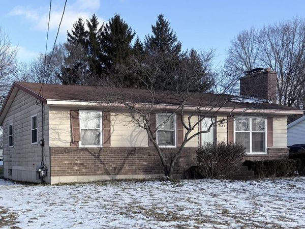 5682 Madison Avenue SE, Grand Rapids, MI 49548