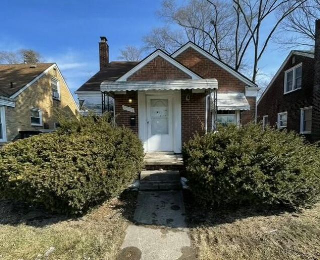 10006 Auburn Street, Detroit, MI 48228 Main Photo