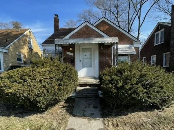 10006 Auburn Street, Detroit, MI 48228