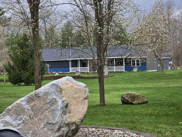 1780 Shady Lane, Allegan, MI 49010