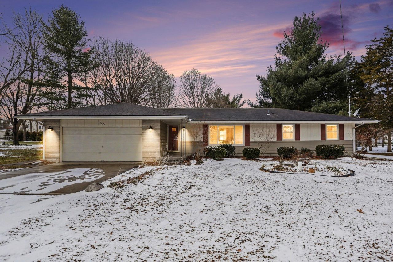 17155 10 Mile Road, Battle Creek, MI 49014 Main Photo