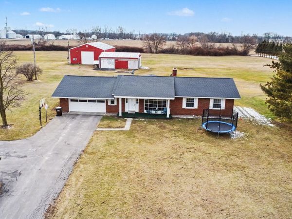 11329 Crowe Road, Milan, MI 48160