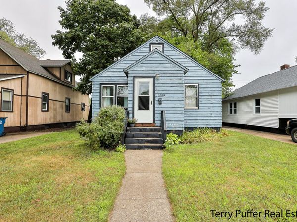 3035 Lemuel Street, Muskegon, MI 49444