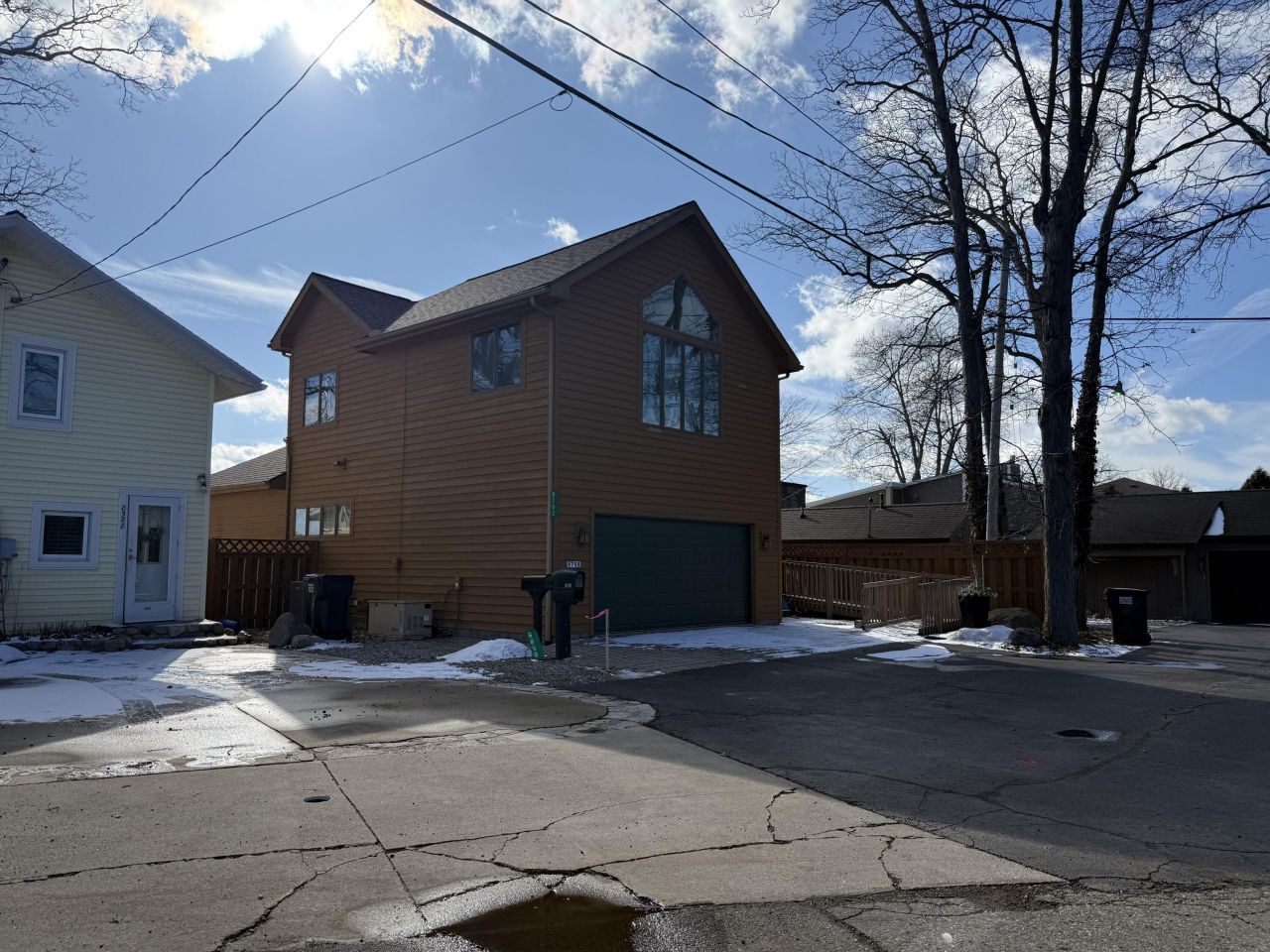 8702 N Shore Drive, Clarklake, MI 49234 Main Photo