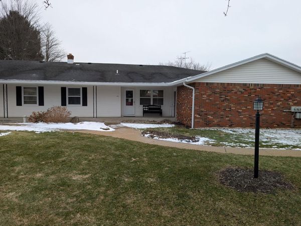 7341 Pinegrove Drive, Jenison, MI 49428