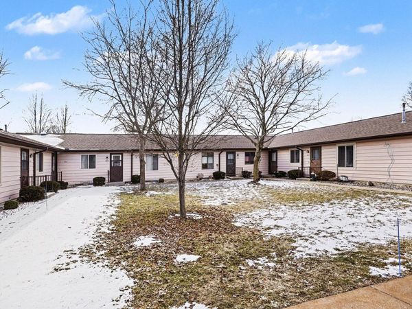 4829 Weston Avenue, Kalamazoo, MI 49006