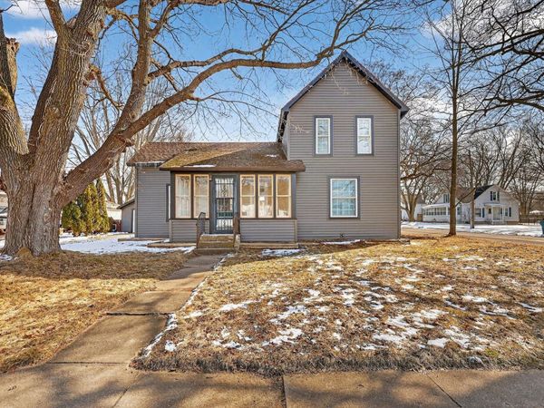 311 Russell Street, Middleville, MI 49333