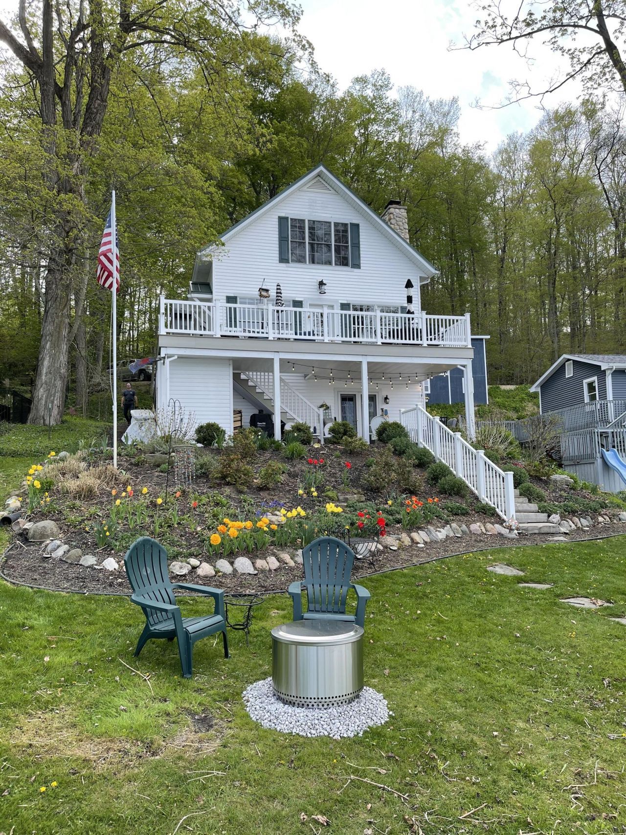 65587 North Drive, Cassopolis, MI 49031 Main Photo