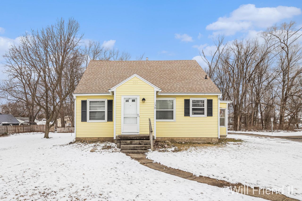 139 Cameron Street Se, Grand Rapids, MI 49548 Main Photo