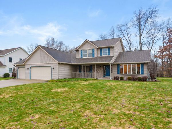 4029 Durango Street, Kalamazoo, MI 49048